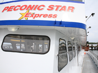 Peconic Star Express