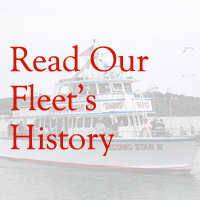 See Our Fleet's History