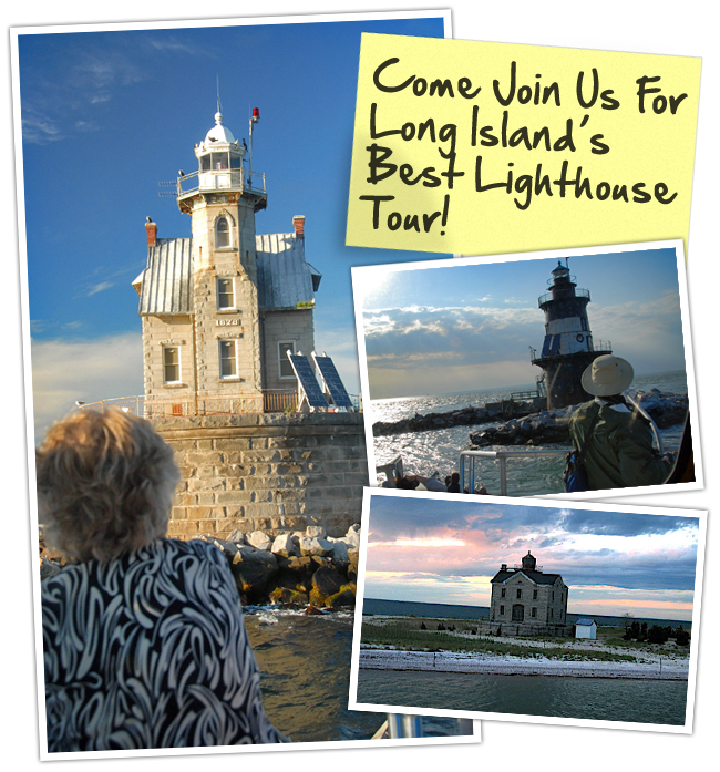 East End Lighthouse Tours
