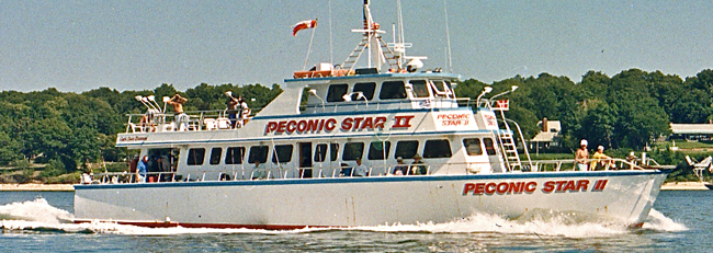 Peconic Star II